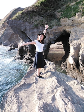 YUUKAさんのコーディネート