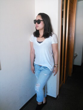 YUUKAさんのコーディネート