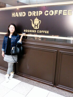 YUUKAさんのコーディネート