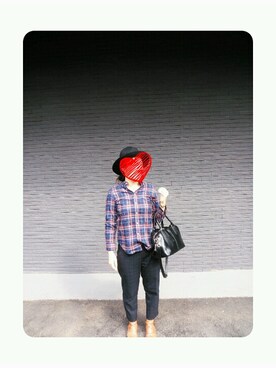 YUUKAさんのコーディネート