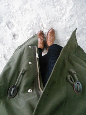 YUUKAさんのコーディネート