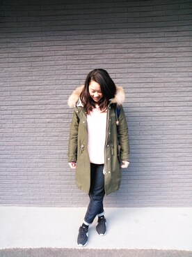 YUUKAさんのコーディネート