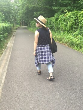 YUUKAさんのコーディネート