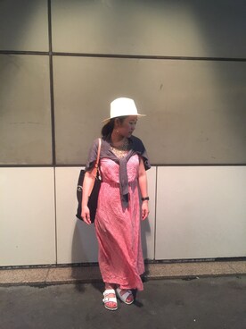 YUUKAさんのコーディネート