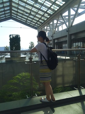 YUUKAさんのコーディネート