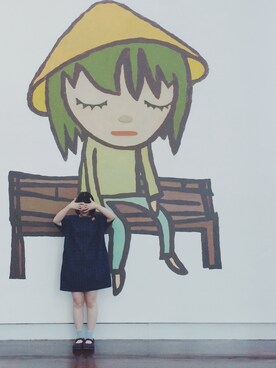 reiさんのコーディネート