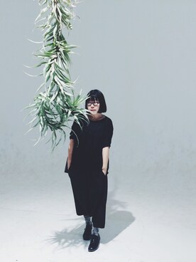 reiさんのコーディネート