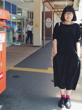 reiさんのコーディネート