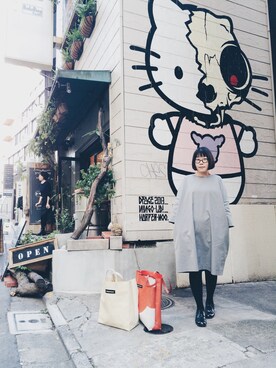 reiさんのコーディネート