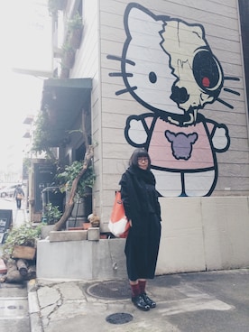 reiさんのコーディネート