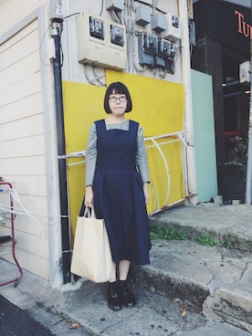 reiさんのコーディネート