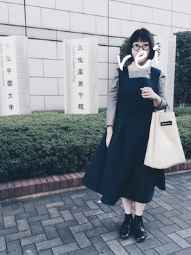 reiさんのコーディネート