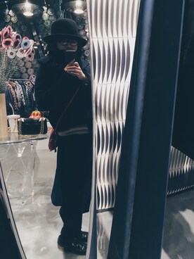 reiさんのコーディネート