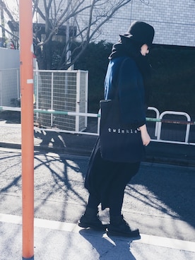 reiさんのコーディネート