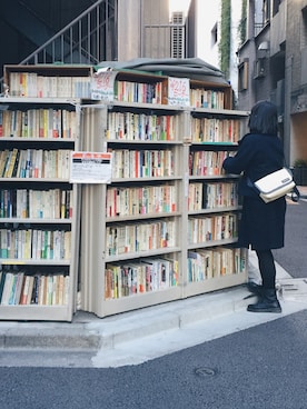 reiさんのコーディネート