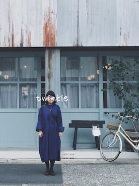 reiさんのコーディネート