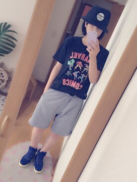 kyameeさんのコーディネート