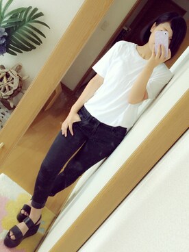 kyameeさんのコーディネート