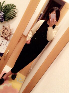 kyameeさんのコーディネート