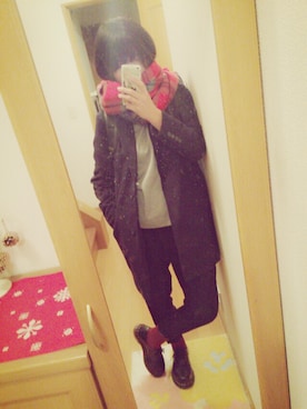 kyameeさんのコーディネート