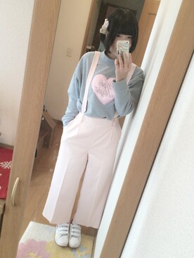 kyameeさんのコーディネート