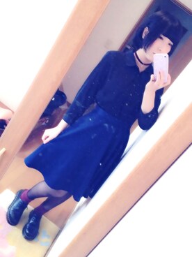 kyameeさんのコーディネート