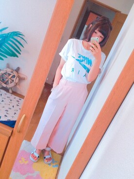 kyameeさんのコーディネート