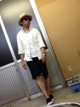 TAKERU.Nさんのコーディネート