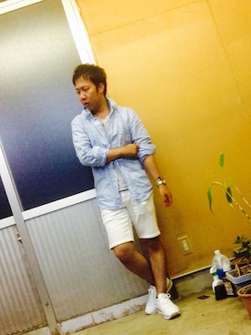 TAKERU.Nさんのコーディネート