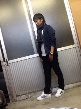 TAKERU.Nさんのコーディネート