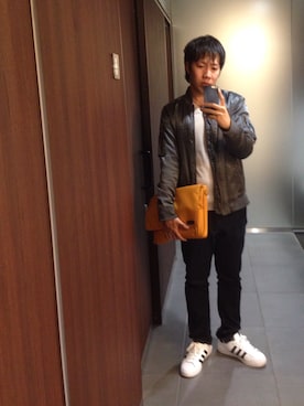 TAKERU.Nさんのコーディネート