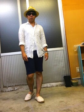 TAKERU.Nさんのコーディネート