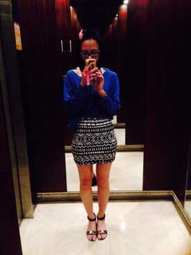 Yehさんのコーディネート