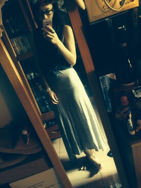 Yehさんのコーディネート