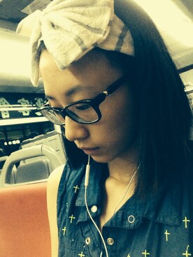 Yehさんのコーディネート