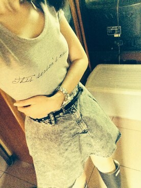 Yehさんのコーディネート