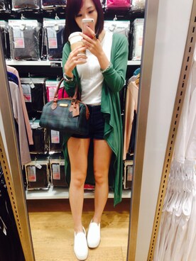 Yehさんのコーディネート