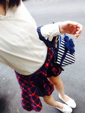 Yehさんのコーディネート