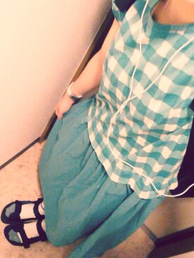  み さ きさんのコーディネート