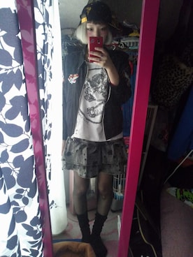 ニニコさんのコーディネート