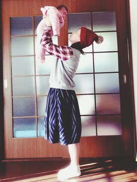 Fuuukaさんのコーディネート