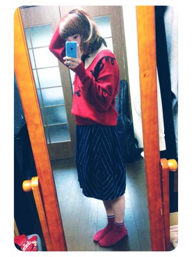 Fuuukaさんのコーディネート