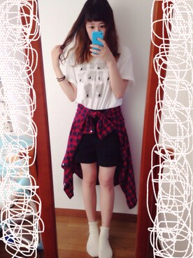 Fuuukaさんのコーディネート