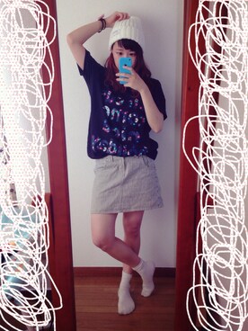 Fuuukaさんのコーディネート