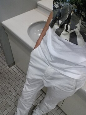 もやひさんのコーディネート