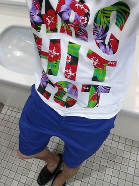 もやひさんのコーディネート