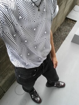 もやひさんのコーディネート