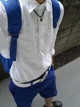 もやひさんのコーディネート