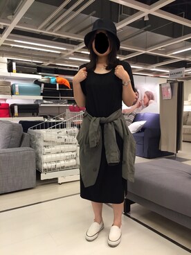 Talio Liさんのコーディネート