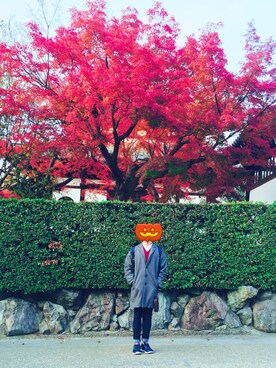 Talio Liさんのコーディネート